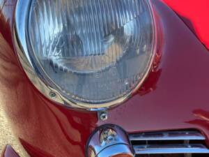 Image 11/40 de Porsche 356 B 1600 (1963)