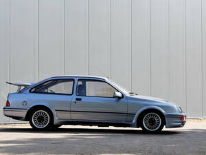 Immagine 19/47 di Ford Sierra RS Cosworth (1987)