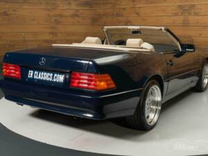 Imagen 8/19 de Mercedes-Benz 300 SL (1993)