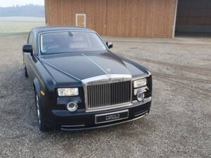 Bild 13/14 von Rolls-Royce Phantom VII (2009)