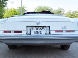 Image 12/75 of Cadillac Fleetwood Eldorado Convertible (1975)