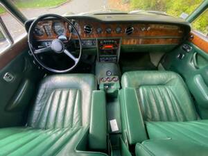 Imagen 8/50 de Rolls-Royce Silver Shadow II (1979)