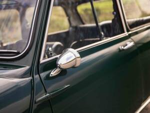 Immagine 7/47 di Austin Mini Cooper 1000 (1969)