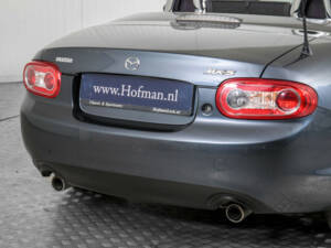 Image 30/50 of Mazda MX-5 2.0 (2009)