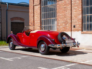Image 3/13 of Riley 2.5 Litre RMC (1948)