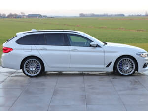 Image 11/50 de ALPINA B5 Touring Biturbo AWD (2019)