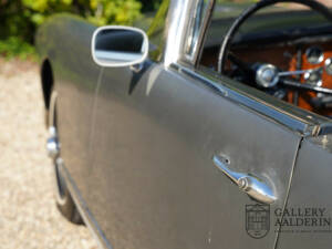 Imagen 48/50 de Facel Vega FV3 (1957)