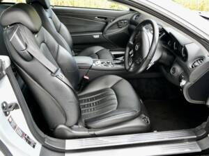 Bild 38/50 von Mercedes-Benz SL 55 AMG (2006)