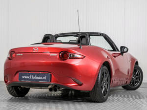 Immagine 39/50 di Mazda MX-5 2.0 (2018)