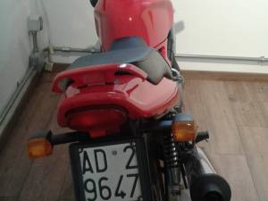 Image 23/24 de Kawasaki DUMMY (1997)