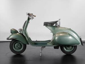 Imagen 1/50 de Piaggio DUMMY (1951)