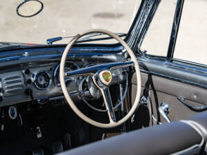 Image 24/37 of Lancia Aurelia B50 (1951)