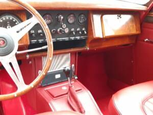 Bild 49/49 von Jaguar Mk II 3.8 (1963)