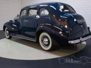 Bild 18/19 von Packard Six (1938)