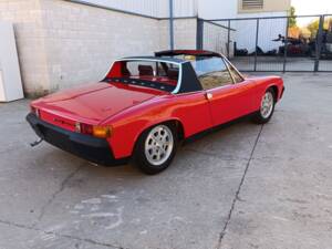 Bild 5/61 von Porsche 914&#x2F;4 1.7 (1972)