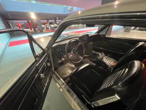 Bild 4/4 von Ford Shelby GT 350 (1965)