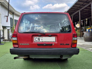 Bild 10/48 von Volvo 245 Super Polar (1992)