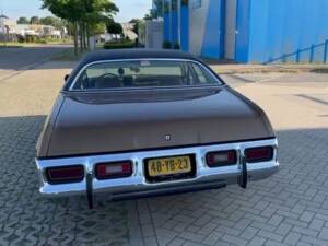 Image 3/4 of Plymouth Satellite (1969)