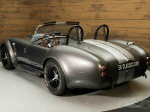 Bild 8/19 von Backdraft Cobra (1965)