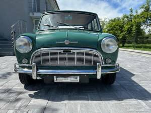 Image 3/11 of Morris Mini Minor (1965)