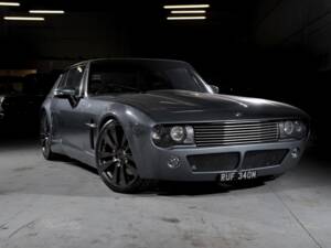Image 20/42 de Jensen Interceptor MK III (1973)