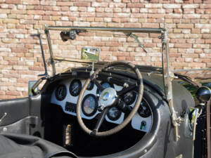 Immagine 36/50 di Bentley Speed Eight (1949)
