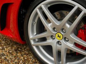 Immagine 44/50 di Ferrari F430 Spider (2008)