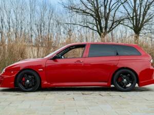 Image 4/50 of Alfa Romeo 156 3.2 V6 GTA Sportwagon (2003)