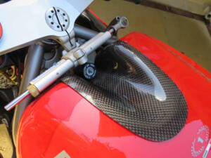 Afbeelding 29/47 van Ducati DUMMY (2003)