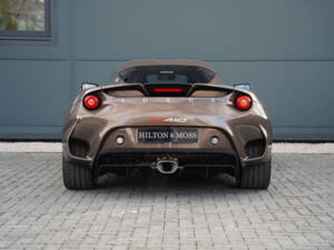 Image 8/50 of Lotus Evora GT410 (2021)