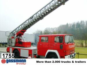 Image 1/4 of Magirus-Deutz 170 D 12 FM (1975)