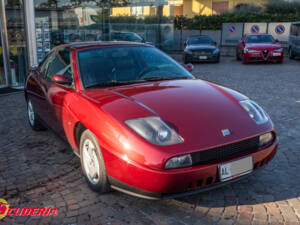 Image 7/29 of FIAT Coupé 2.0 16V (1996)