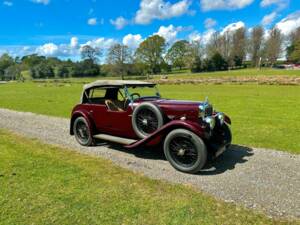 Image 13/68 of Alvis 12&#x2F;60 (1931)