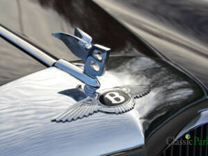 Bild 50/50 von Bentley S 1 (1958)