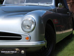 Afbeelding 16/62 van Alfa Romeo 6C 2500 Sport Pininfarina (1947)