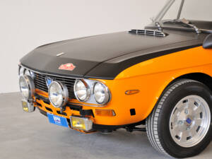 Image 21/49 of Lancia Fulvia Montecarlo (1972)