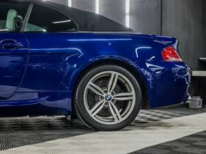 Bild 30/50 von BMW M6 (2008)