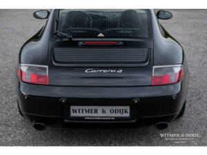 Afbeelding 25/29 van Porsche 911 Carrera (1999)