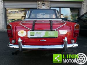 Immagine 7/10 di Triumph TR 5 PI (1968)