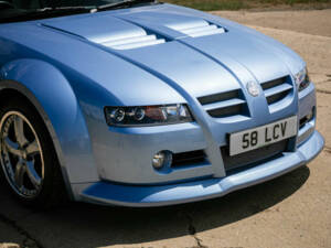 Image 8/41 of MG XPower SV (2007)