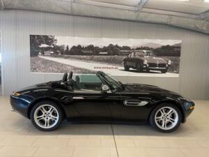 Immagine 7/18 di BMW Z8 (2001)