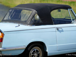 Image 21/26 de Triumph Vitesse 2-litre Mk II (1968)