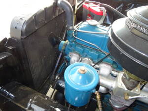 Image 54/57 de Chevrolet 210 (1953)