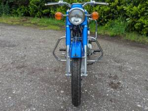 Bild 27/30 von Honda DUMMY (1970)