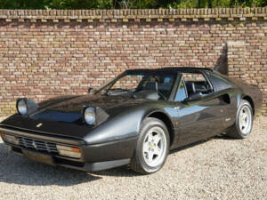 Image 44/50 of Ferrari 328 GTS (1987)