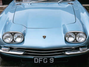Bild 40/50 von Lamborghini 400 GT (2+2) (1967)