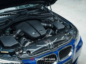 Bild 13/25 von BMW M5 (2005)