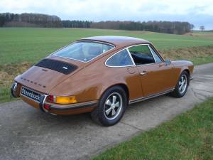 Porsche 911 T 2.4 Coupé 1971