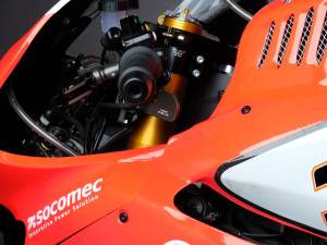 Image 3/9 of Ducati DUMMY (2018)