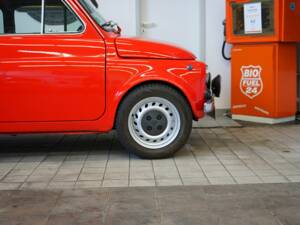 Image 29/30 de FIAT 500 R (1973)